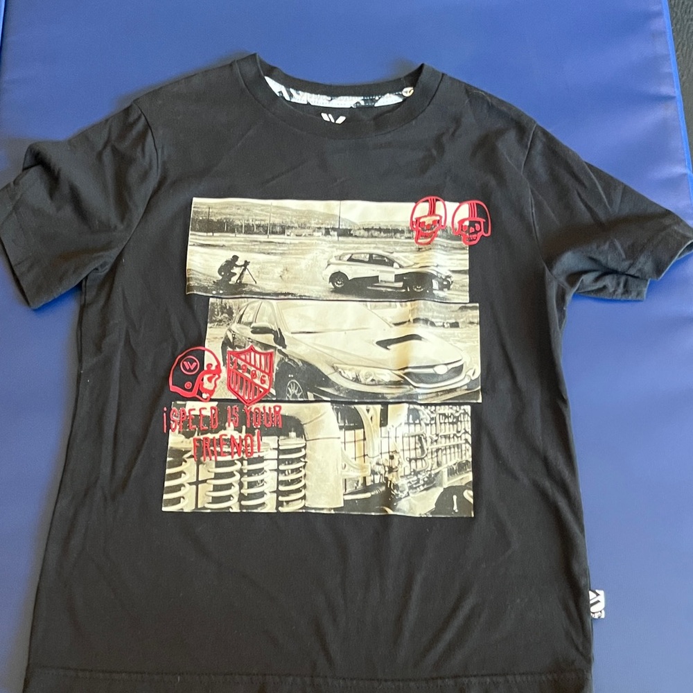 Sean White graphic tahirt. Size medium 8/10